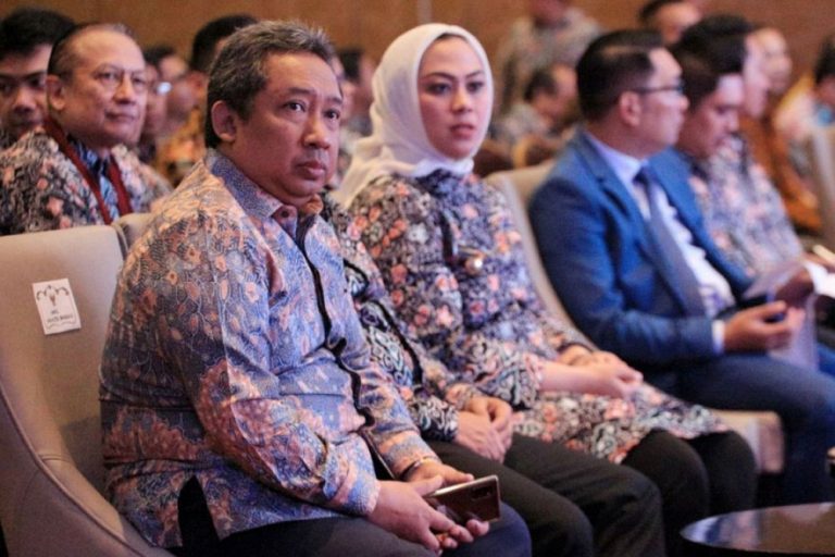 Begini,Kondisi Terakhir Wakil Wali Kota Bandung Yana Mulyana