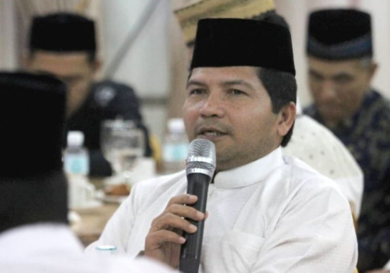 Majelis Permusyawaratan Ulama Keluarkan Fatwa Boleh Tarawih Berjamaah