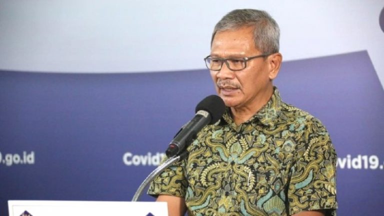 Pemerintah Ajak Masyarakat Memulai Hidup Baru dan Berdamai dengan Virus Corona