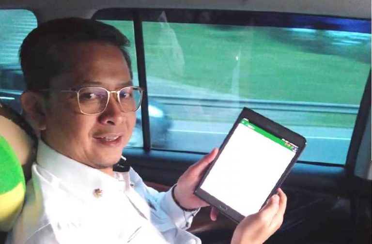 Disnakertrans Jabar Sebut Sudah 43 Ribu Kena PHK Akibar Corona