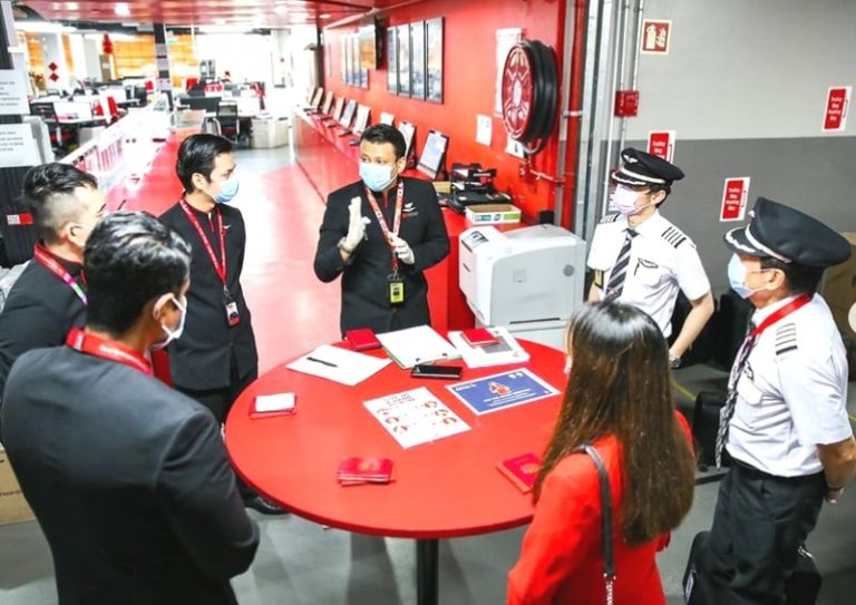 Lion Air Batal Terbang Hari Ini,Masih Butuh Persiapan Antisipasi Covid-19