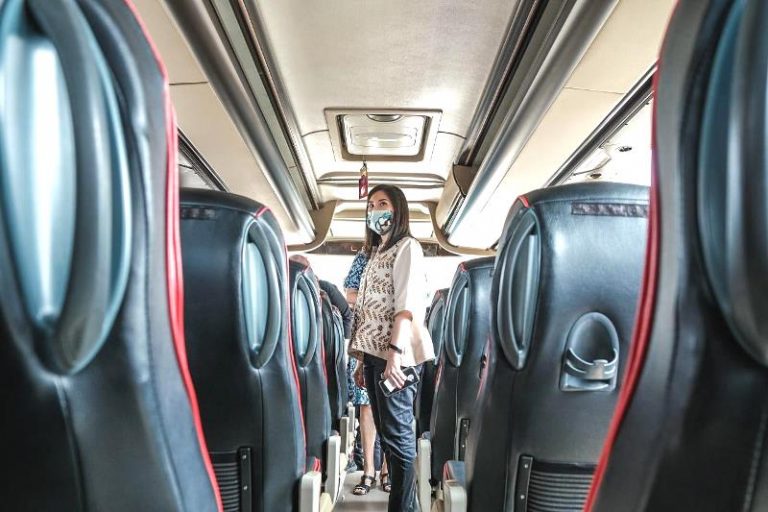 Kemenparekraf Apresiasi Panorama Grup Sediakan Layanan Transportasi Tenaga Medis