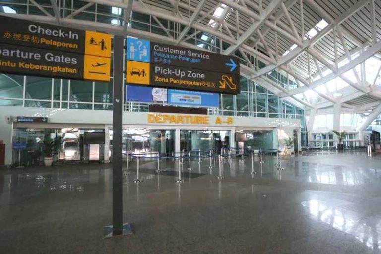 Bandara Indonesia Terapkan Layanan Pelanggan Virtual,Dimana Saja?