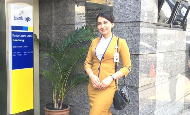 Bank BJB Tetap Moncreng Ditengah Pandemi Corona,Untung Rp 418 Miliar