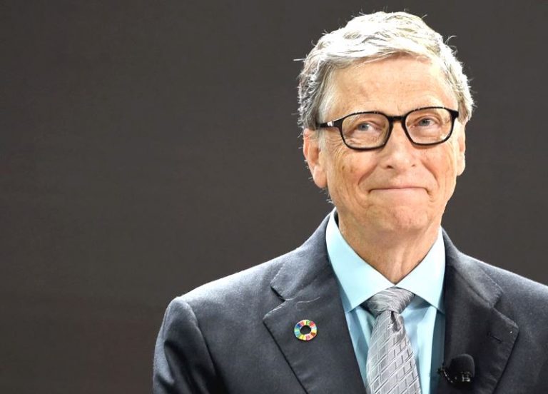 Amerika Baru Terbebas Corona 2021,Ini Kata Bill Gates
