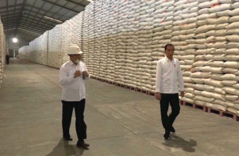 Pemerintah Akan Alihkan Gula Industri ke Konsumsi