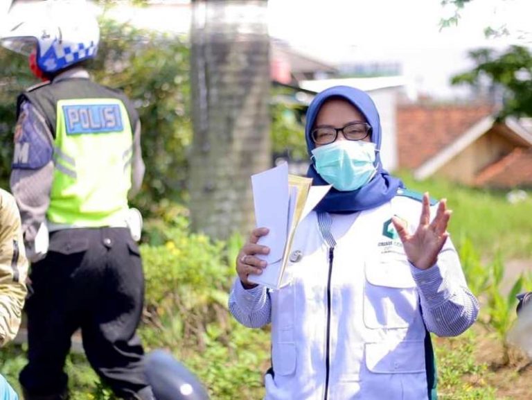 Dicari,240 Tenaga Medis Untuk Rumah Sakit Darurat Covid-19
