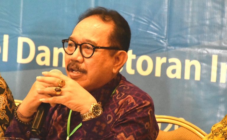 Sudah 1,5 Juta Karyawan Hotel Dirumahkan,Ini Langkah Pemda Bali