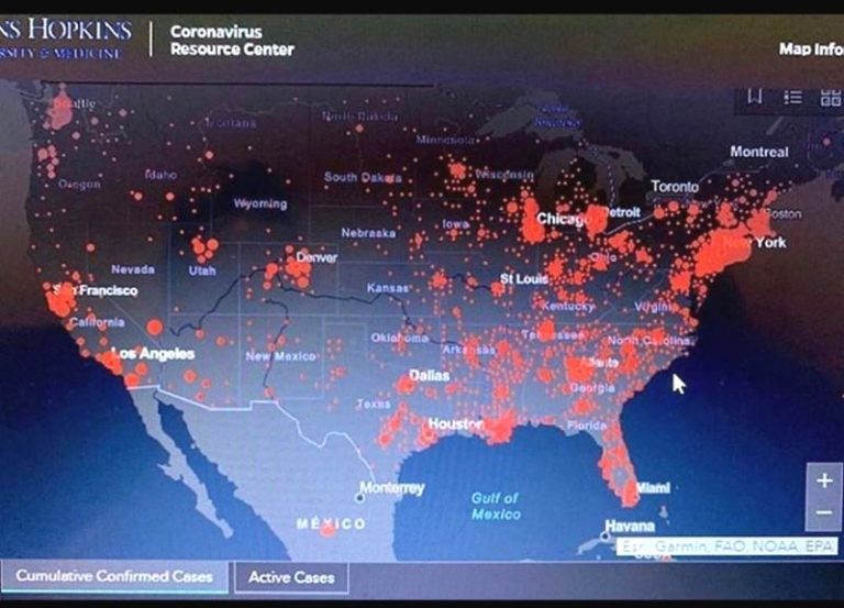 KBRI Himbau Keras,Turis Indonesia Segera Keluar Dari Amerika