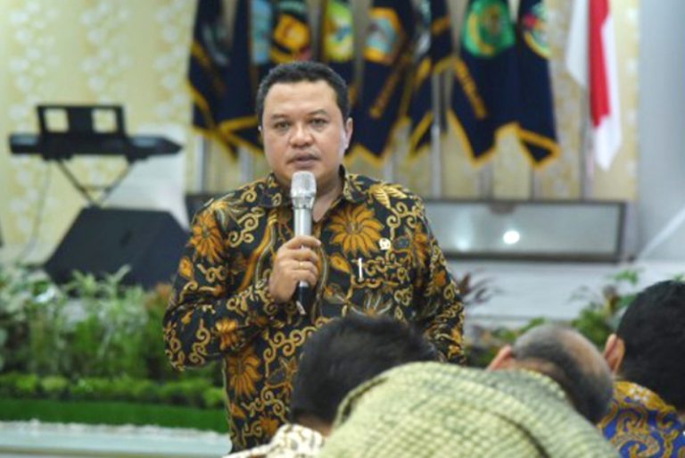 Komisi VI: PGN Harus Segera Atasi Kelangkaan Gas Elpiji 3 Kg