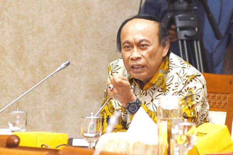 Komisi XI: Kondisi Likuiditas Keuangan Bank Mengkhawatirkan