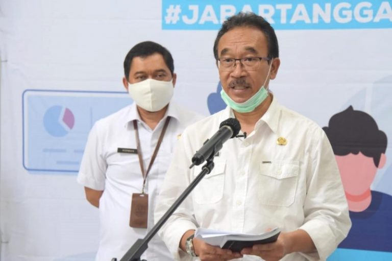 Pemerintah Pusat Diminta Berikan Insentif Test Covid-19 Bagi Industri Yang Masih Beroperasi