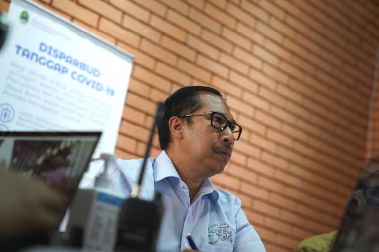 Kadisparbud Jabar