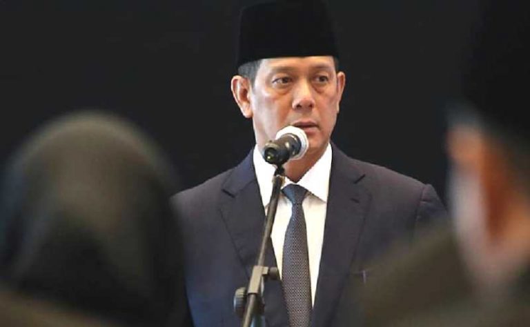 Covid-19 Telah Melumpuhkan 1,6 Juta Tenaga Kerja Indonesia