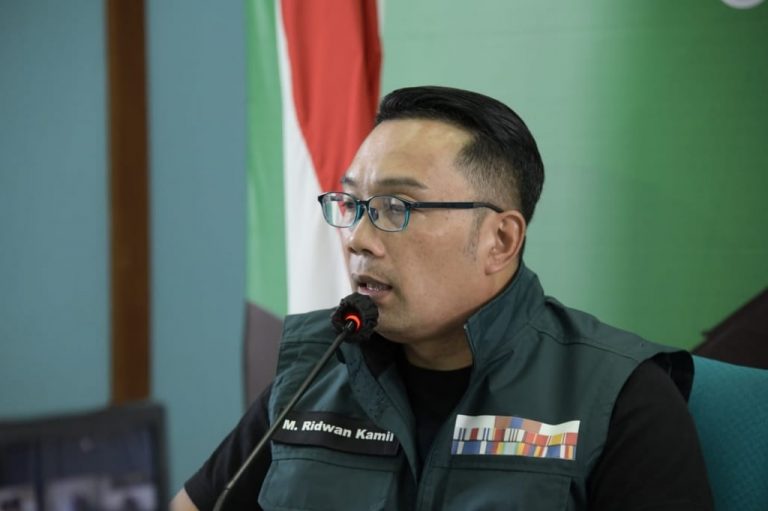 Di Jawa Barat Hotel,Kafe dan Restoran Dilarang Bikin Prasmanan