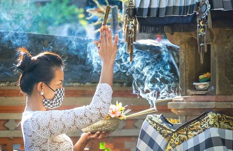 Hotel Di Gianyar Bali Mulai Terbuka Untuk Pekerja Migran