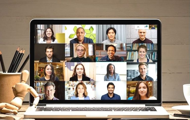 Kini Google Gratiskan “Meet” Untuk Semua Orang