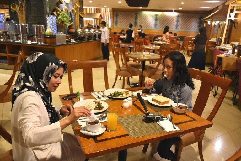 Hotel Bakal Diserbu Pengunjung Setelah Corona Usai