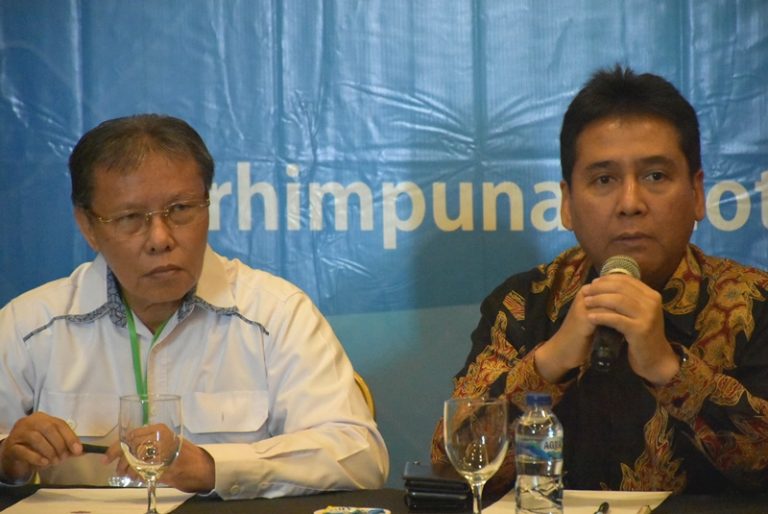 PHRI Minta Dana Pelatihan Dialihkan Ke Dana Tunai