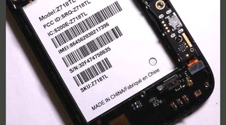 Resmi,Pemerintah Mulai Menerapkan Pemblokiran IMEI Ponsel