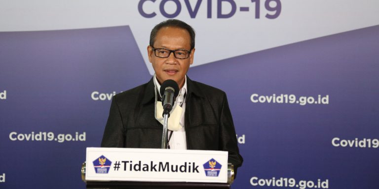 Tegas, Ini Hukuman Bagi ASN yang Nekat Mudik Selama Corona