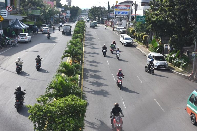 Hari Ini Jumat 24 April,Larangan Mudik Resmi Diberlakukan