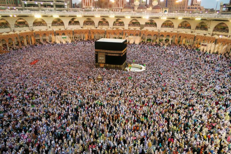 Kemenag: Arab Saudi Minta Tunda Kontrak Layanan Haji 2020