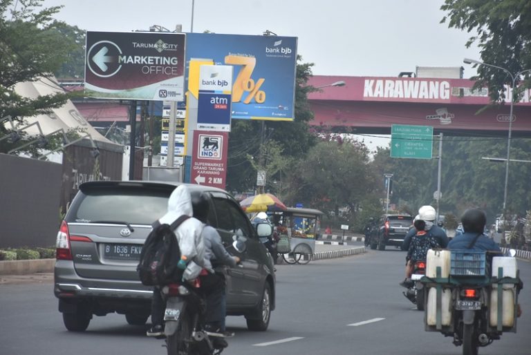 Jangan Maksa Mudik,Aparat Sudah Menyekat Jalan