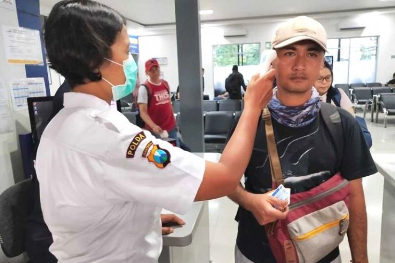 Layanan Kereta Api Jarak Jauh Segera Dibuka Kembali