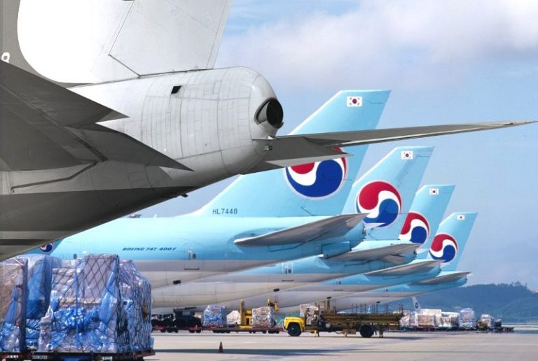 13.000 Karyawan Korean Air Terpaksa Dirumahkan