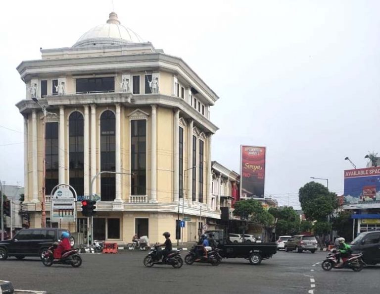 DPRD Jatim Minta Polisi Lebih Keras ke Penjahat Saat PSBB Diterapkan