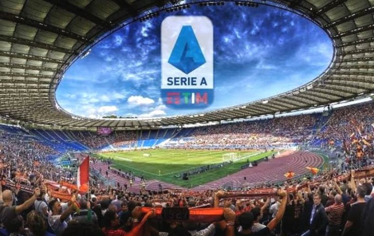 Masa Depan 12 Ribu Klub Bola dan 1 Juta Pemain Italia Suram,Imbas Corona