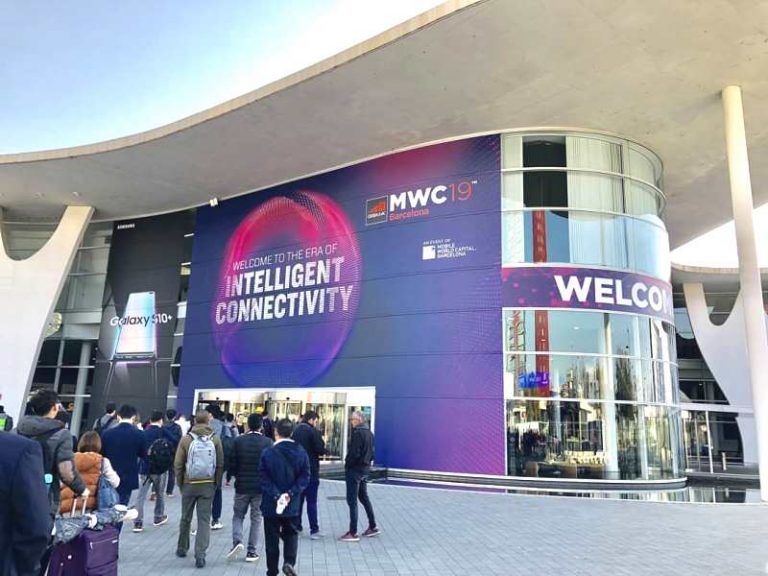 Pameran Tahunan MWC Barcelona Diperpanjang Hingga 2024
