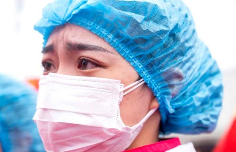 Wajib Pakai Masker Dimulai Sejak Hari Ini
