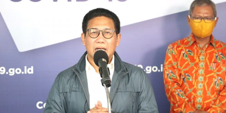 84 Ribu Pos Jaga Desa Dibentuk Untuk Melawan Covid-19