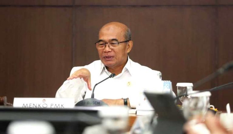 Cuti Bersama Idul Fitri Dicabut,Digeser Akhir Tahun 2020