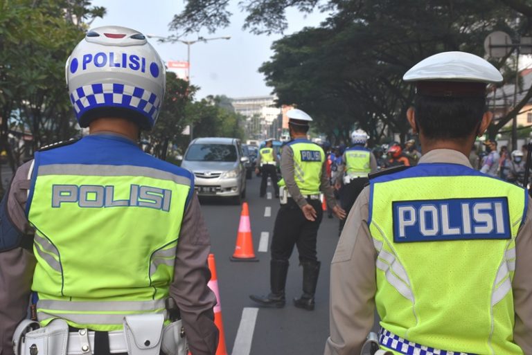 Mudik Ke Kulon Progo Jogja, Ini Titik-titik yang Bakal Diawasi