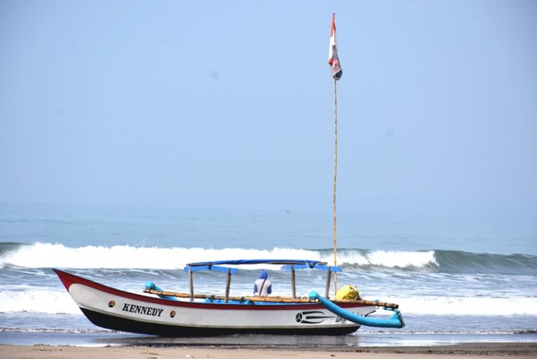 Ingin Pariwisata Bangkit Setelah Pandemi Corona,Bantu Dengan 17 Cara Ini