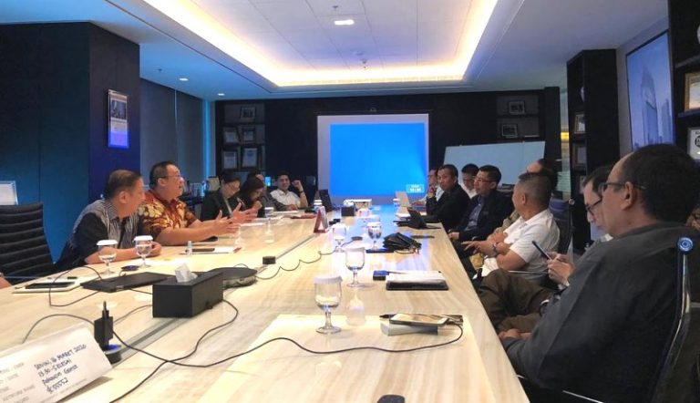 Tak Sanggup Memberikan Gaji,Pengusaha Mal Minta Kartu Pra Kerja