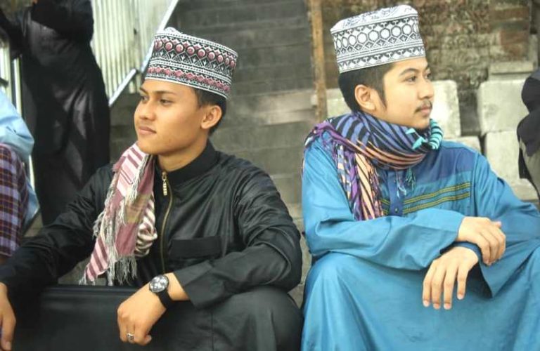 Senin 27 April,164 Santri Asal Malaysia Dipulangkan Dari Ponpes Temboro