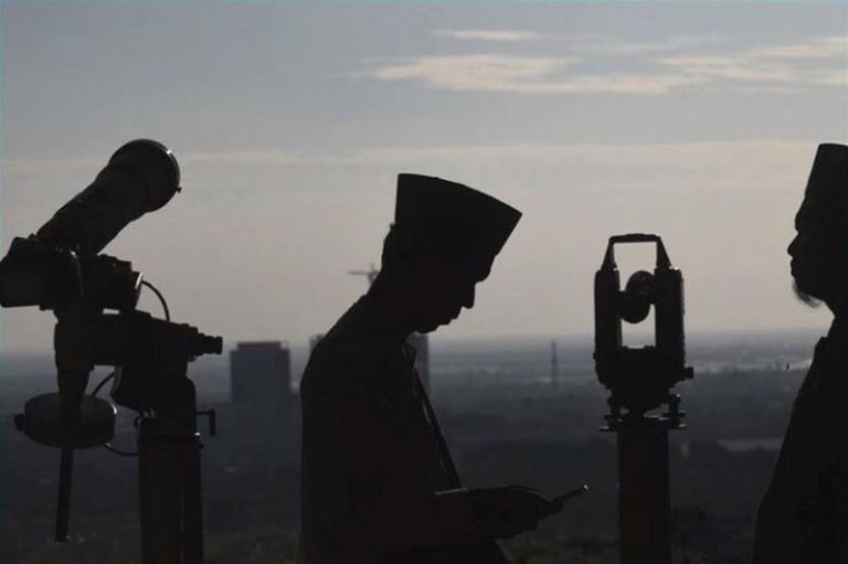 1 Ramadhan 1441 Hijriah Jatuh Pada Jumat 24 April 2020,Tarawih Diminta Di Rumah