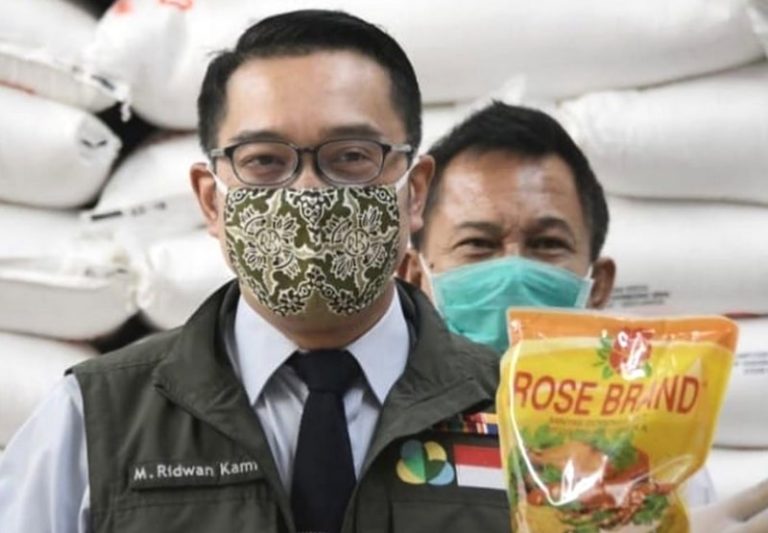 Besok, PSBB Bodebek Diperpanjang 14 Hari ke Depan