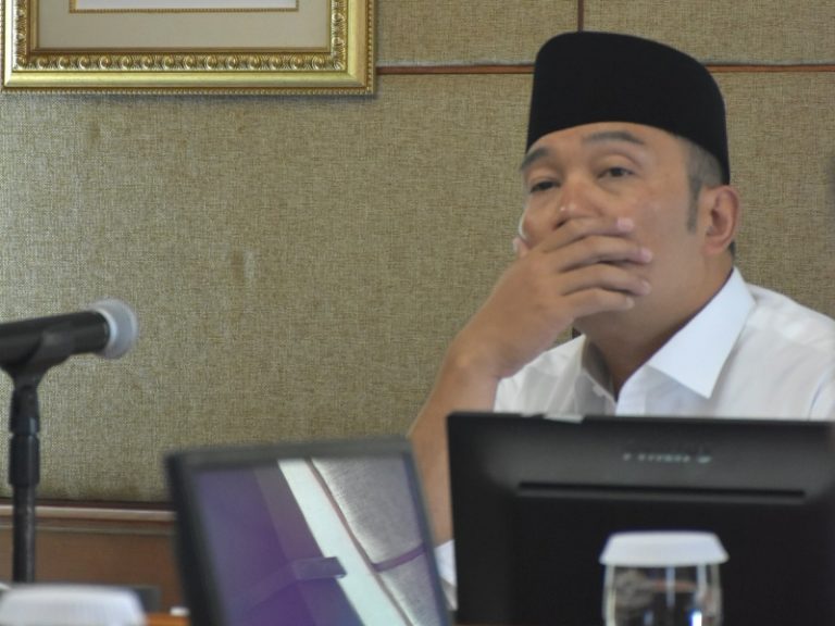 Ridwan Kamil Dinilai Salahi Aturan Dalam Memotong Gaji PNS