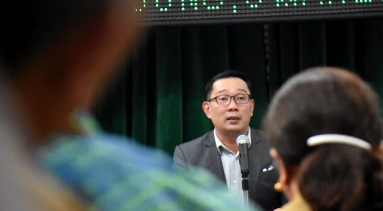Ada 38 Juta Jiwa Di Jabar Butuh Bantuan Ekonomi Akibat Covid-19