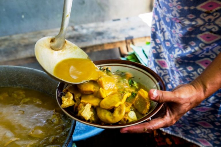 5 Kuliner Khas Banyuwangi, Patut Dicoba Pasca Corona
