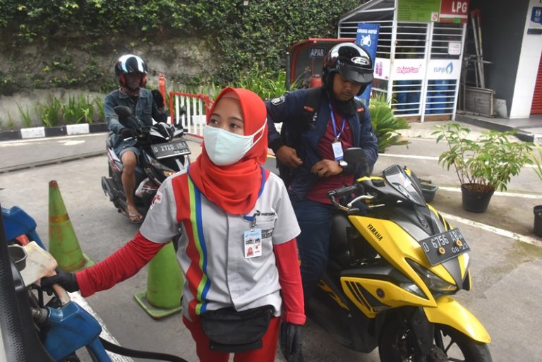 Siap-siap Beli BBM Pertalite Wajib Menggunakan Aplikasi Ini