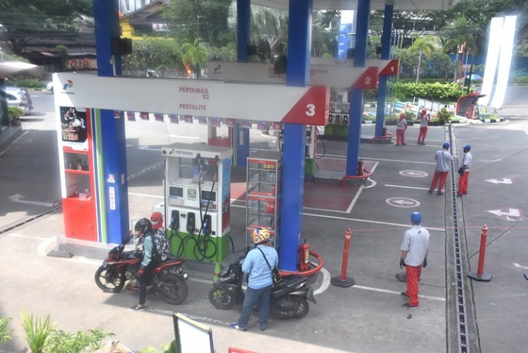 Wah, Beredar Isu BBM Kosong, Ini Kata BPH Migas