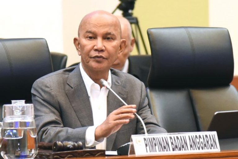 Banggar DPR Rekomendasikan BI Cetak Uang Rp 400 – 600 Triliun