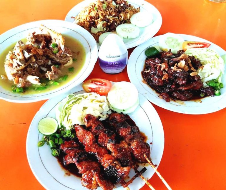 Solo Ajak Kembali Berwisata Kuliner Setelah Wabah Corona Selesai