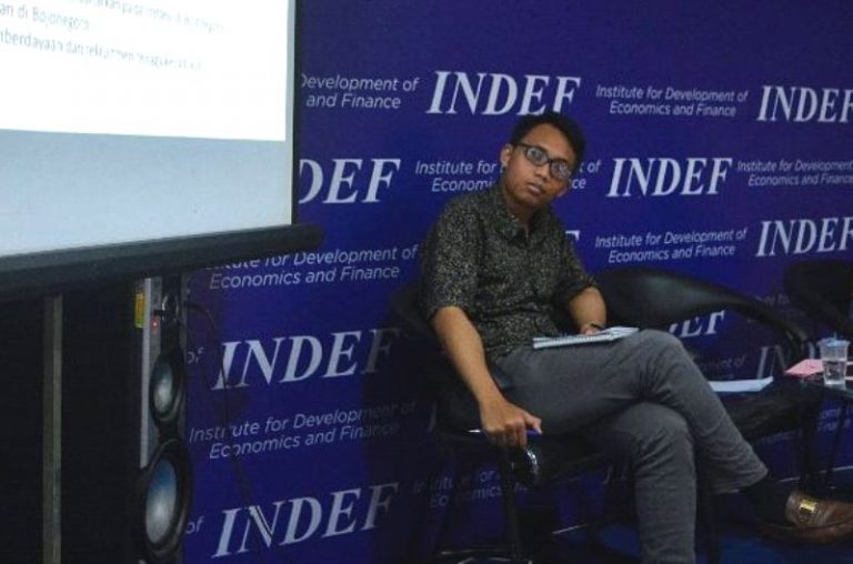 Covid-19 Mengubah Bisnis Makanan dan Minuman Lewat Daring